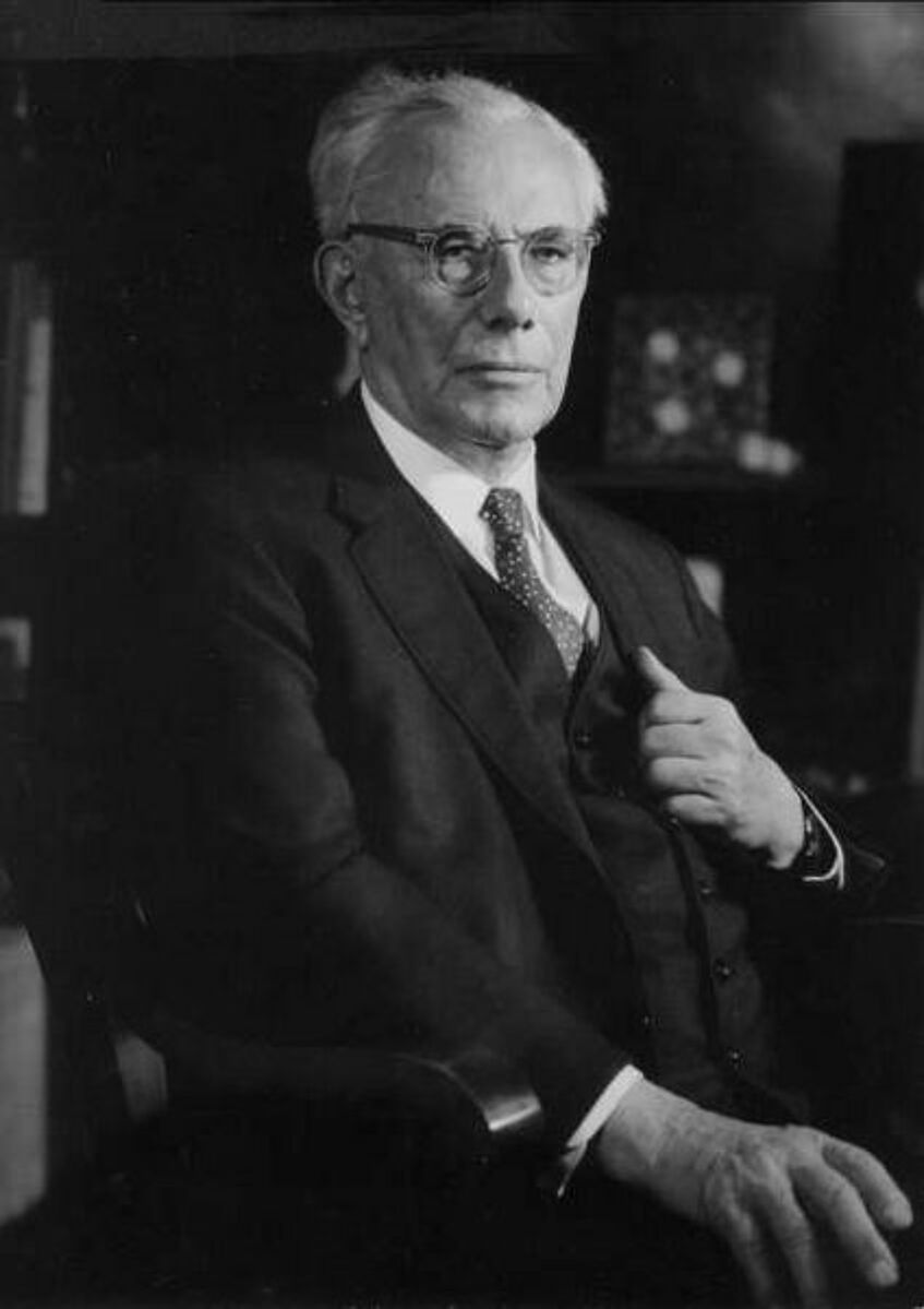 Friedenspreis (1962) 