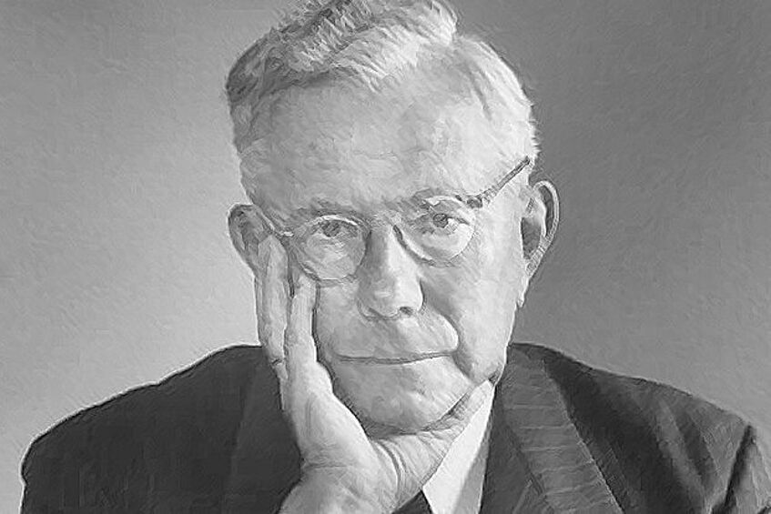 Paul Tillich